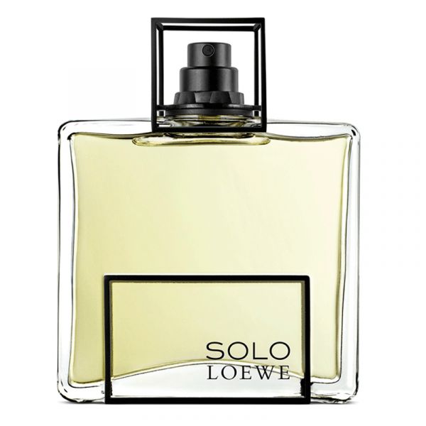 'Solo Esencial' Eau de toilette - 50 ml