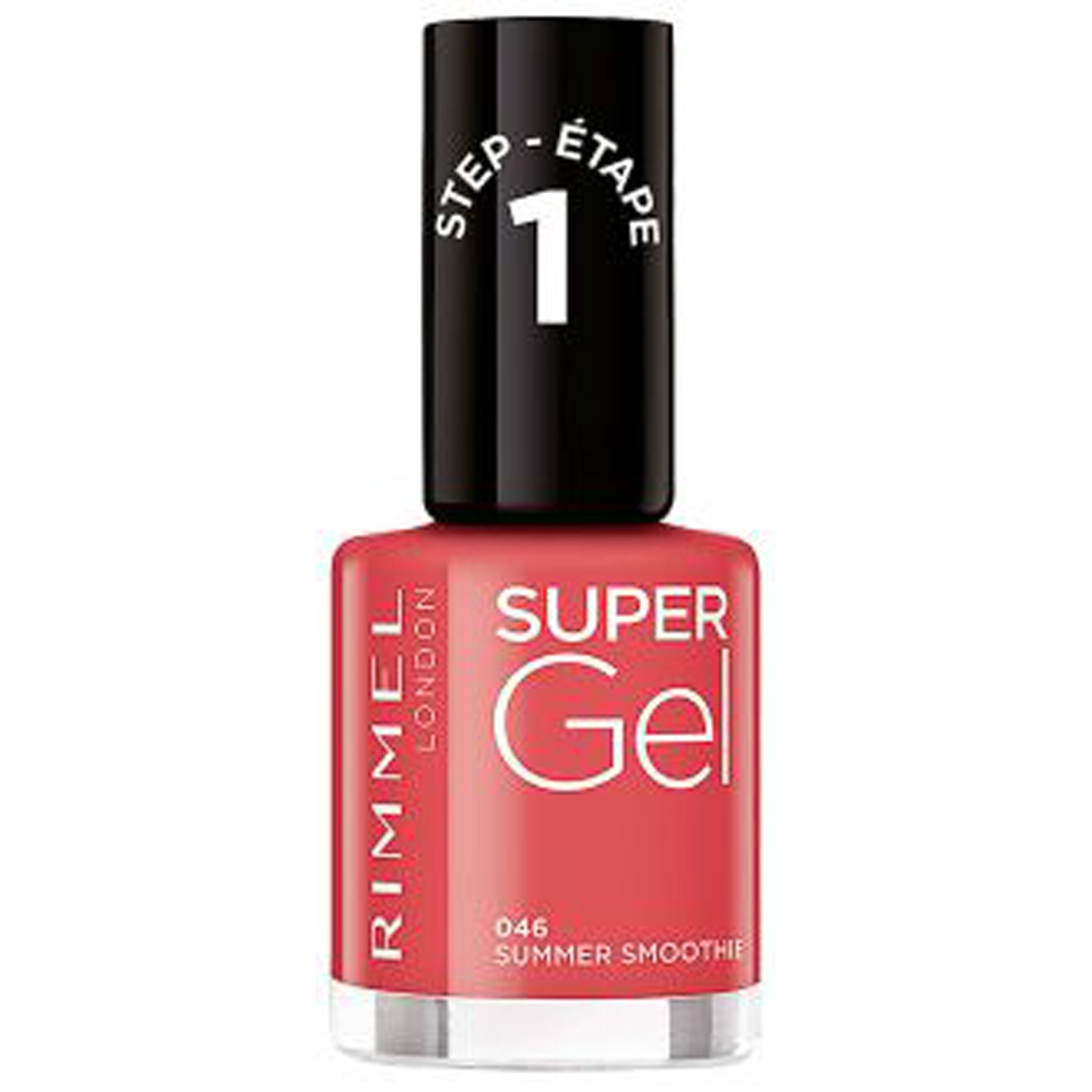 Vernis à ongles 'Kate Super Gel' - 046-Summer Smoothie 12 ml