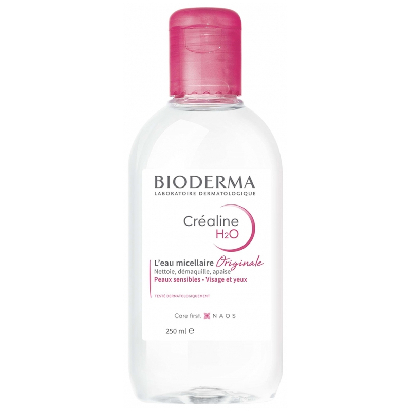 'Créaline H2O' Micellar Water - 250 ml