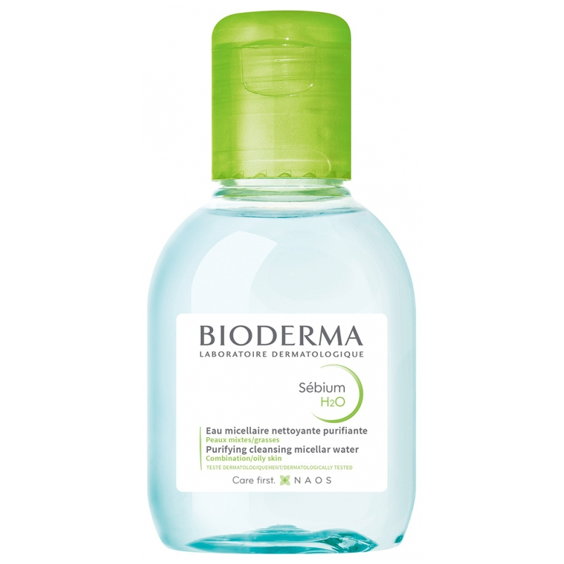 'Sébium H2O' Micellar Water - 100 ml