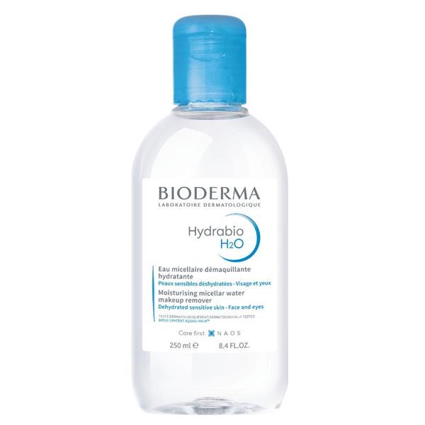 Hydrabio H2O Eau Micellaire Démaquillante Hydratante - 250 ml