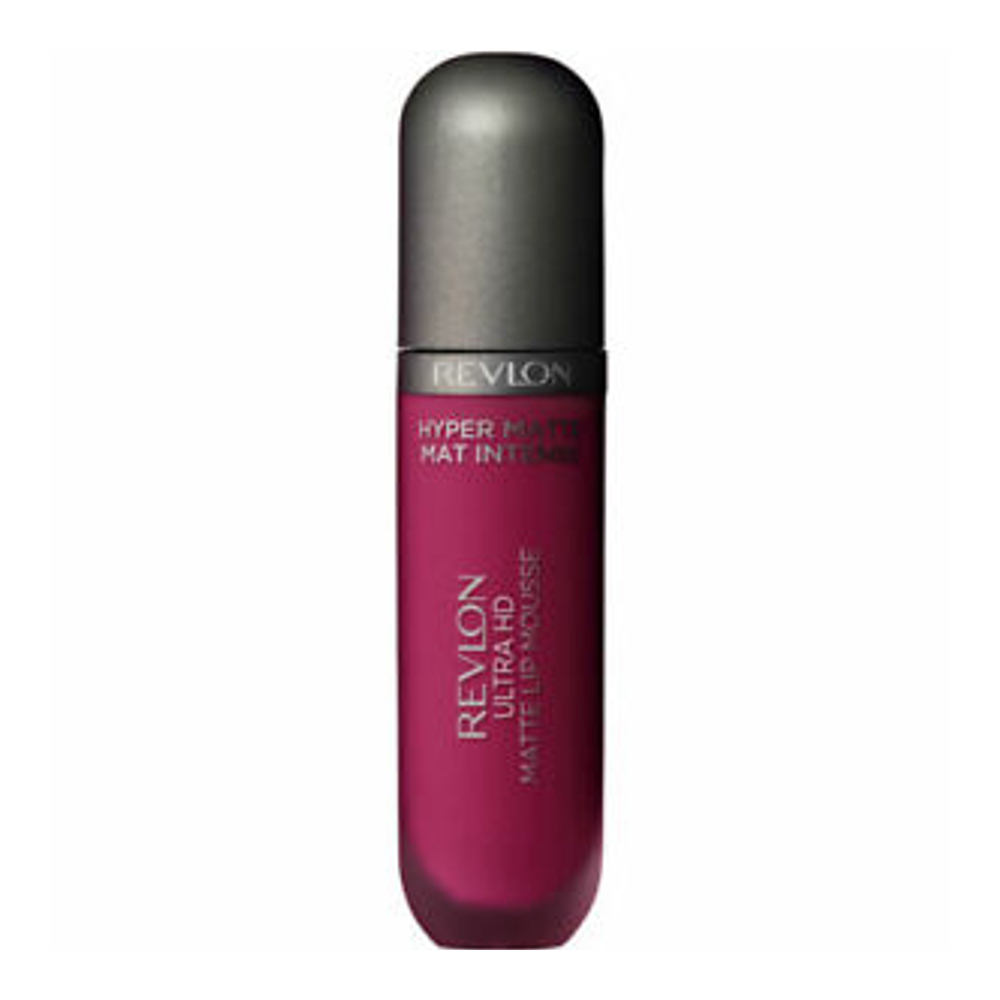 'Ultra HD Matte Lip Mousse™' Flüssiger Lippenstift - 820 Crimson Sky 5.9 ml