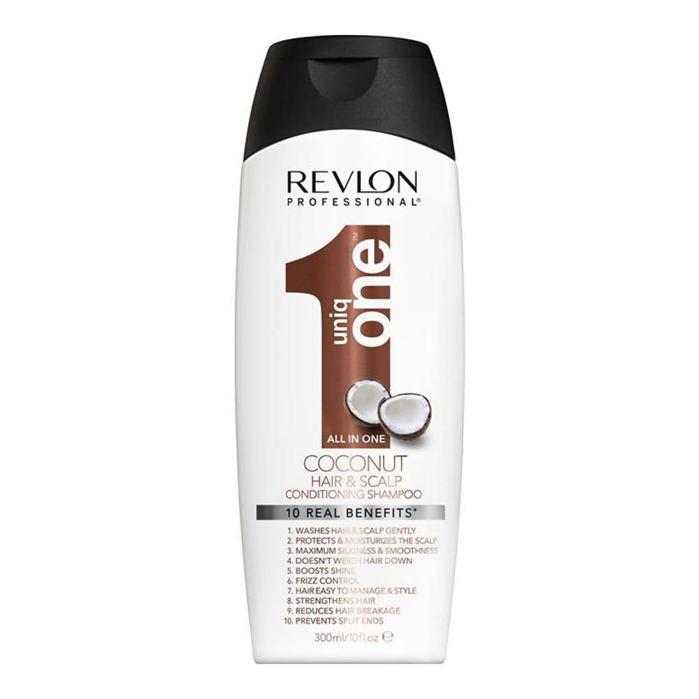 Shampoing 'Uniq One Coconut' - 1000 ml