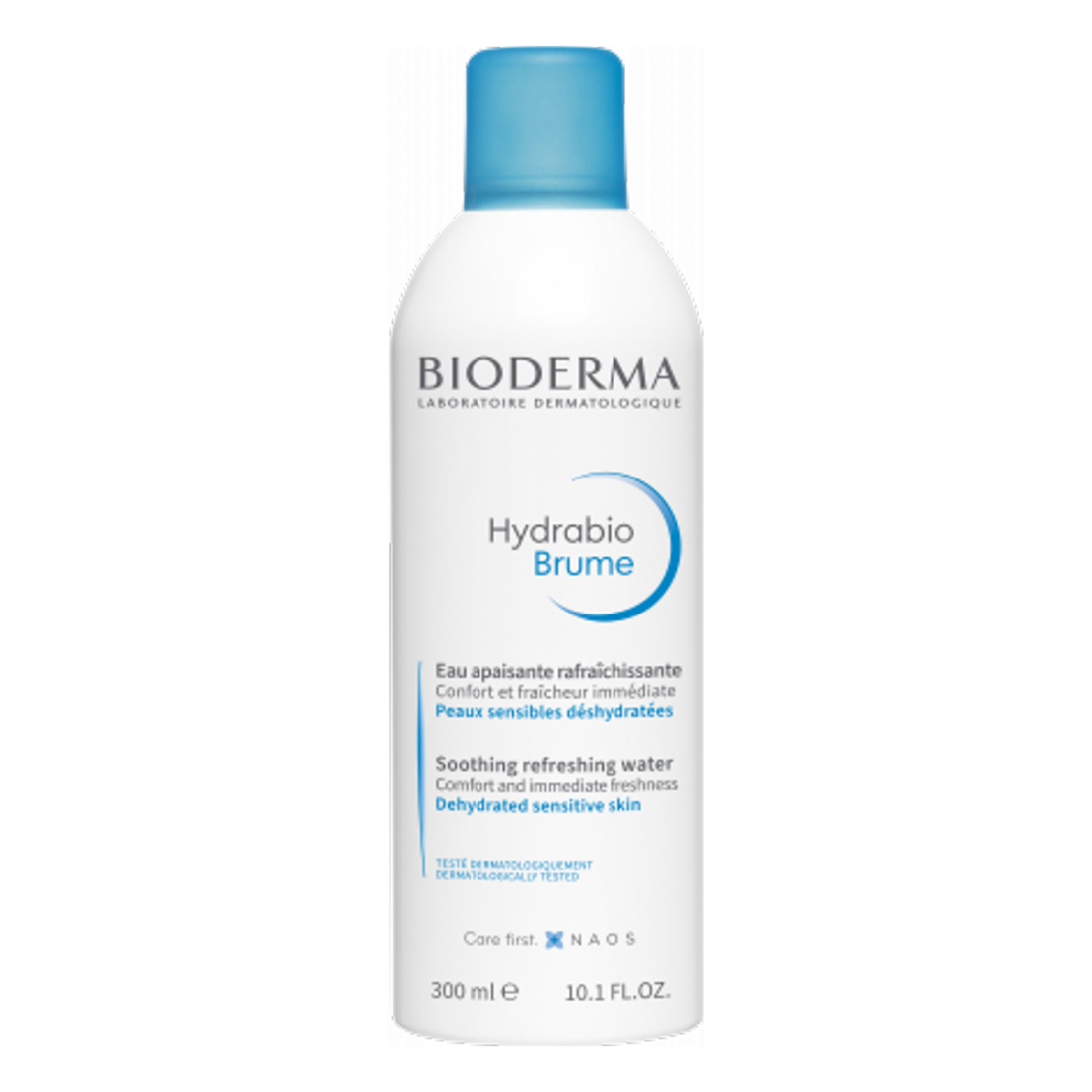 'Hydrabio' Refreshing Water - 300 ml