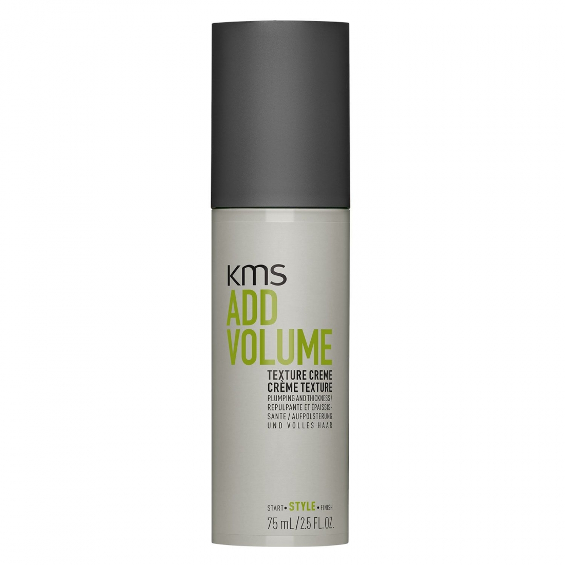 'Addvolume Texture' Styling Cream - 75 ml