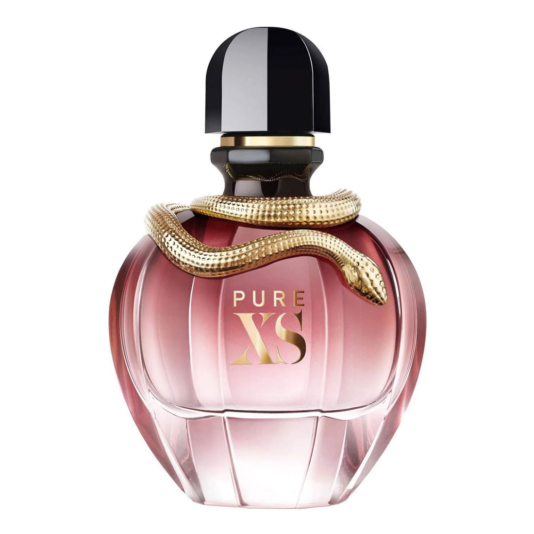 Eau de parfum 'Pure XS For Her' - 30 ml