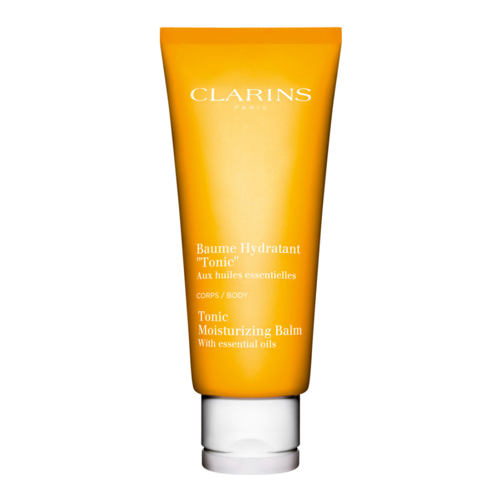 'Tonic Moisturising' Body Balm - 200 ml