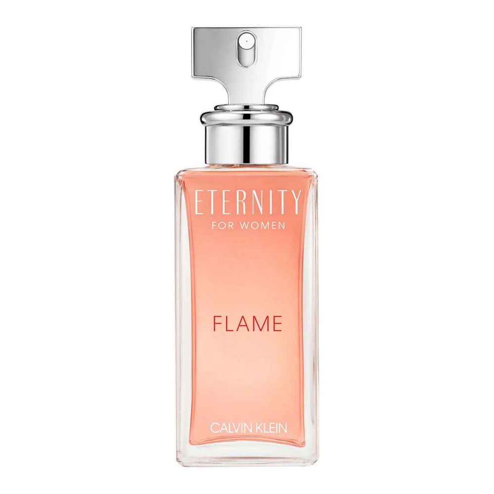 Eau de parfum 'Eternity Flame' - 100 ml