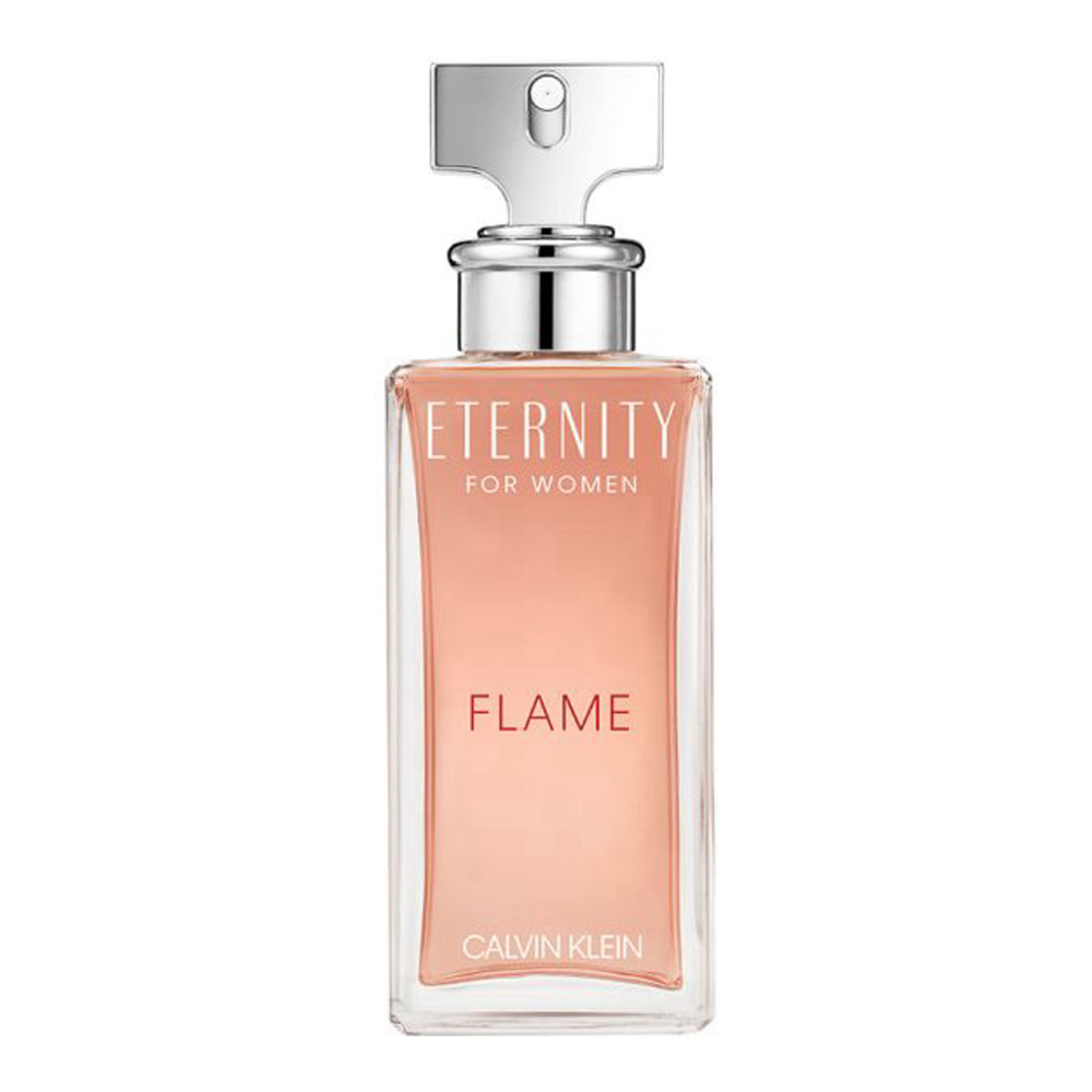 Eau de parfum 'Eternity Flame' - 50 ml