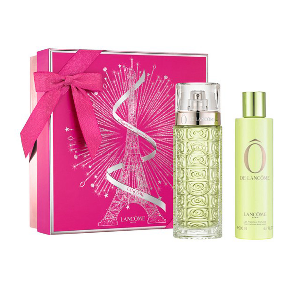 'O de Lancome' Set - 125 ml