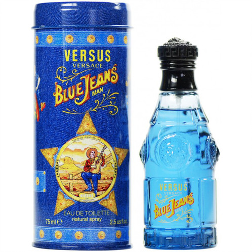 Eau de toilette 'Blue Jeans' - 75 ml