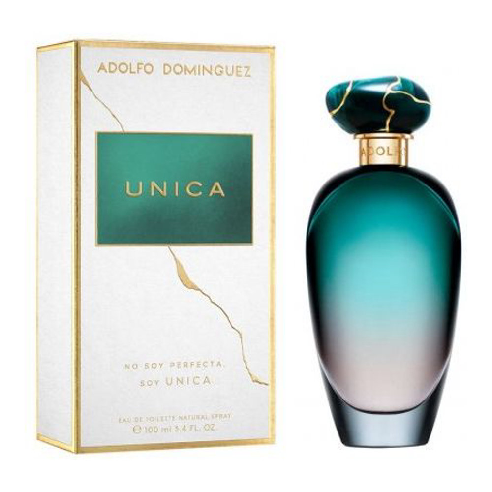 'Agua Fresca de Rosas' Eau de toilette - 100 ml