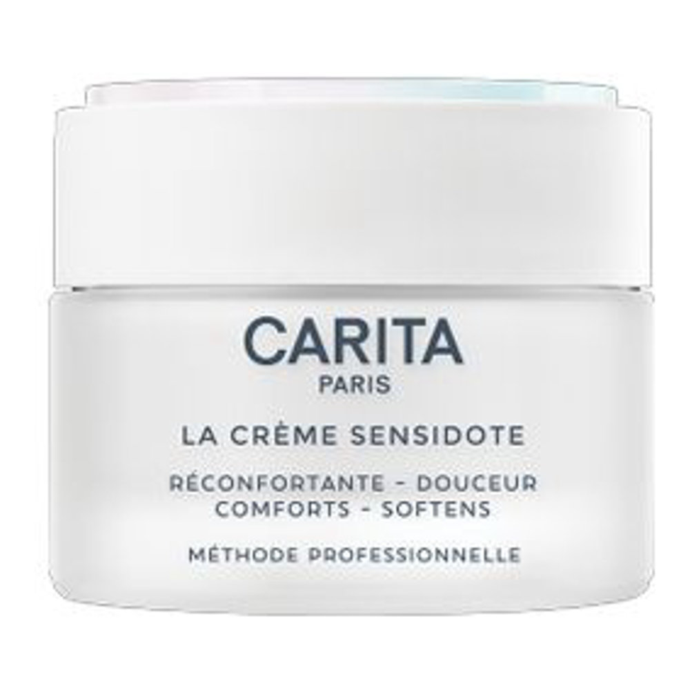 'La Crème Sensidote' Creme - 50 ml