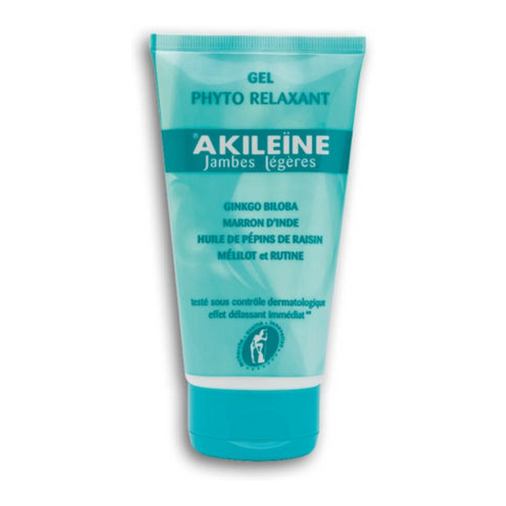 'Phyto Relaxant' Tired Legs Gel - 150 ml