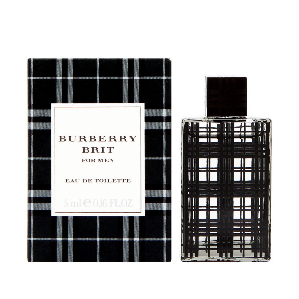 'Brit' Eau de toilette - 5 ml