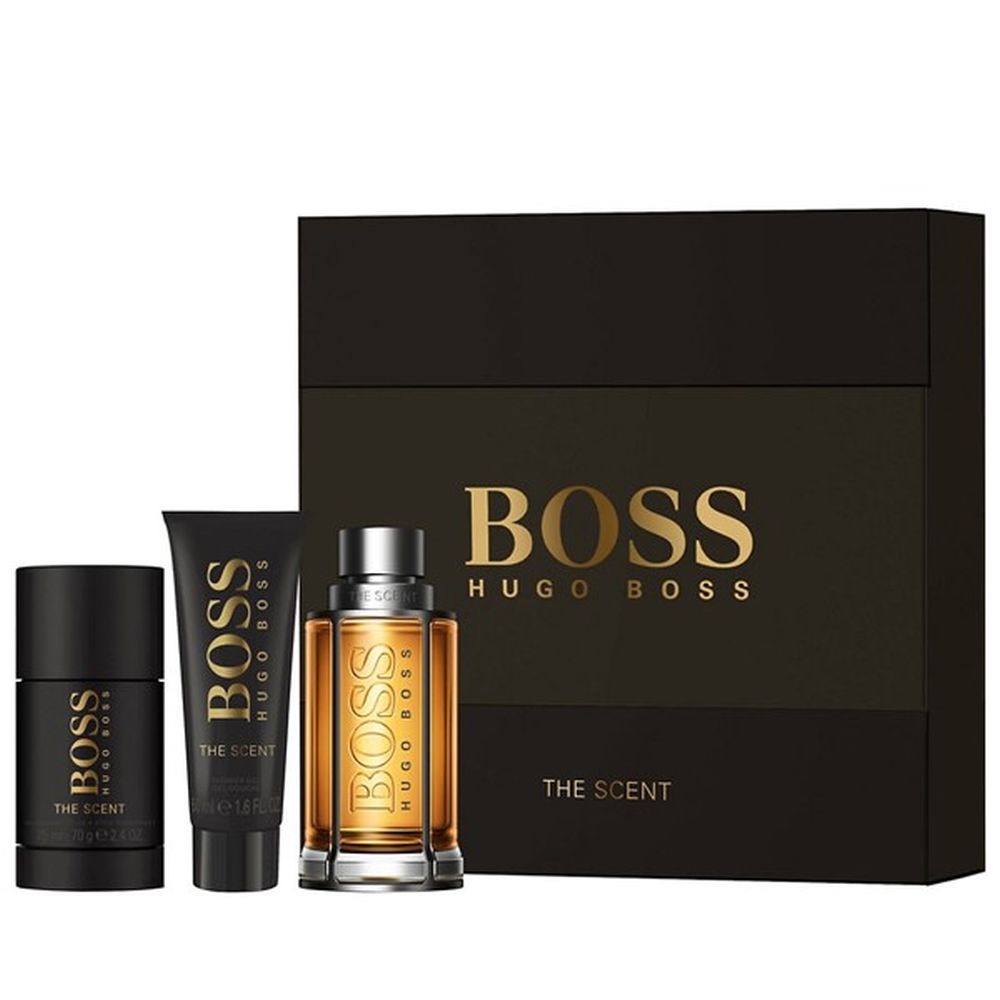 'The Scent' Set - 3 Unités
