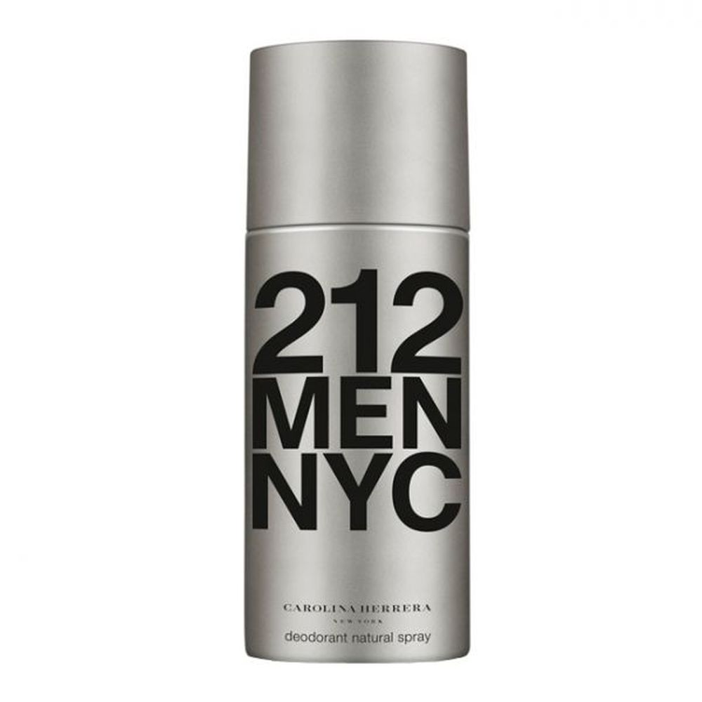'212 NYC' Spray Deodorant - 150 ml