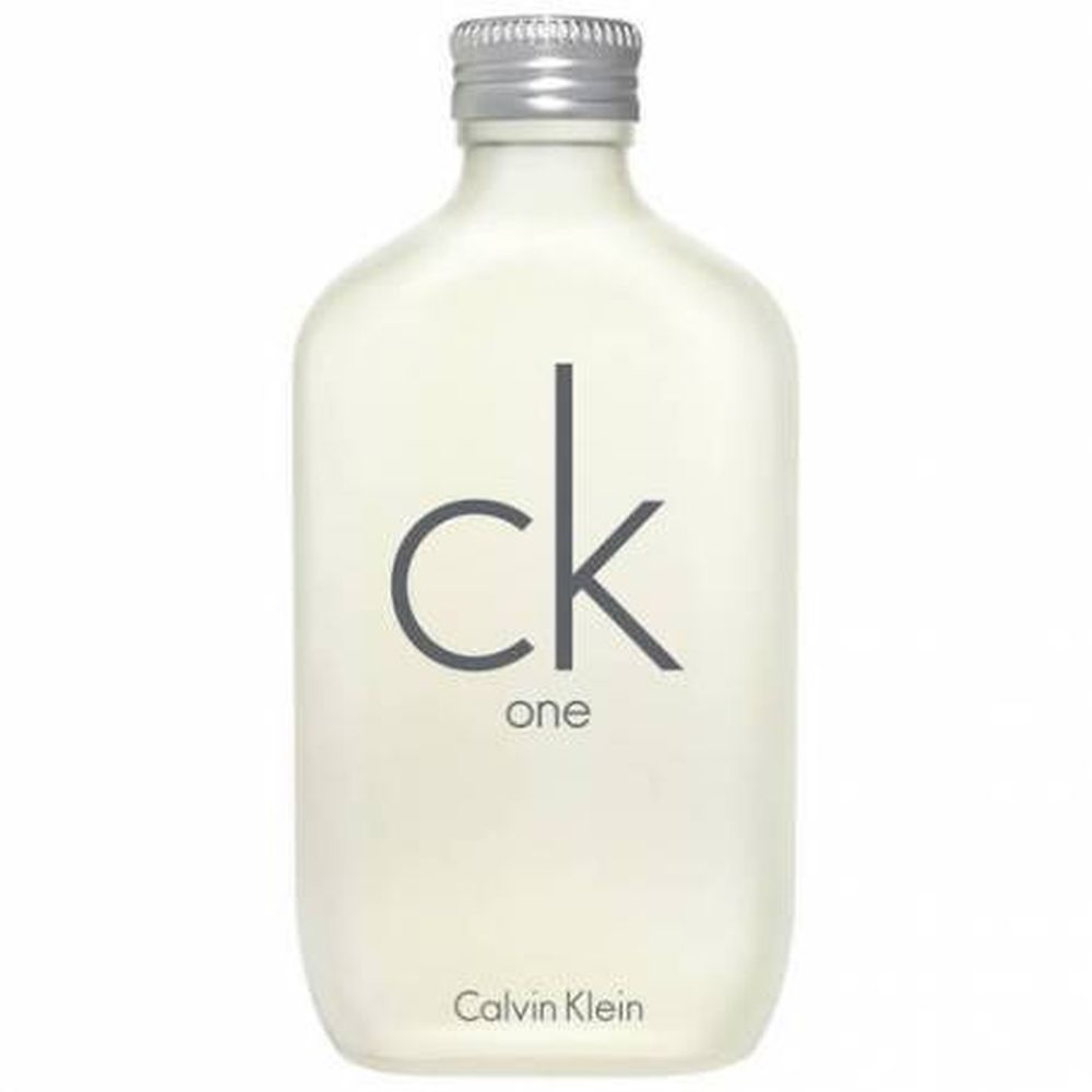 Eau de toilette 'CK One' - 200 ml