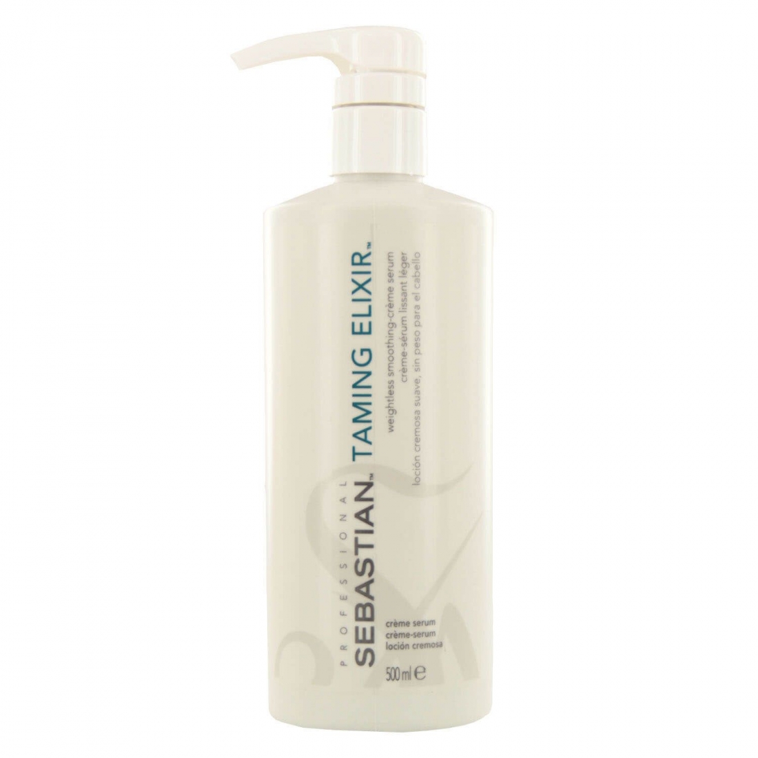 Sérum Lissant 'Flow Taming Elixir' - 500 ml