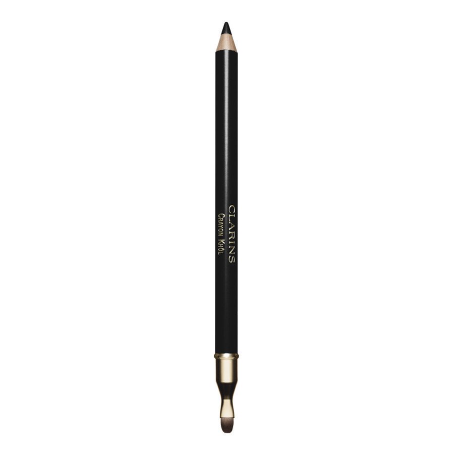 Eyeliner 'Khol' - 01 Carbon Black 0.4 g
