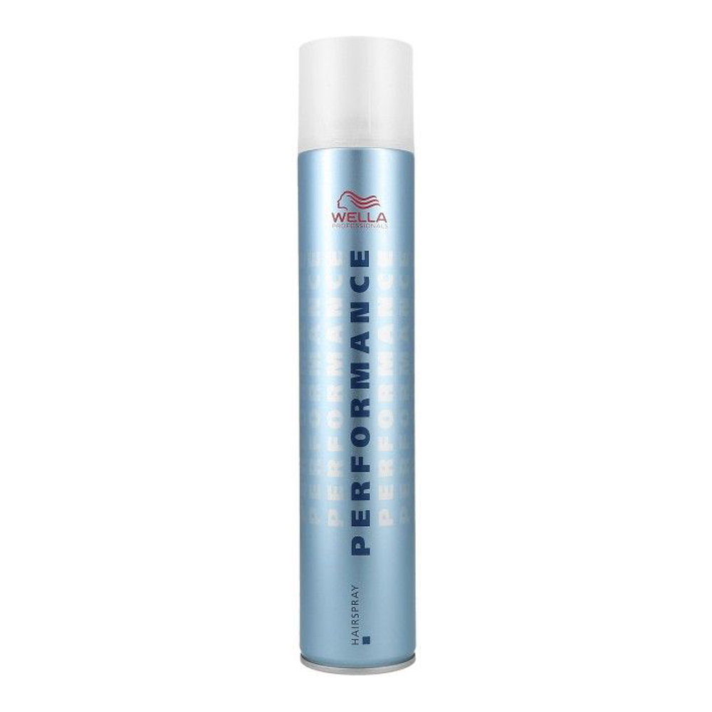 'Performance Strong' Hairspray - 500 ml