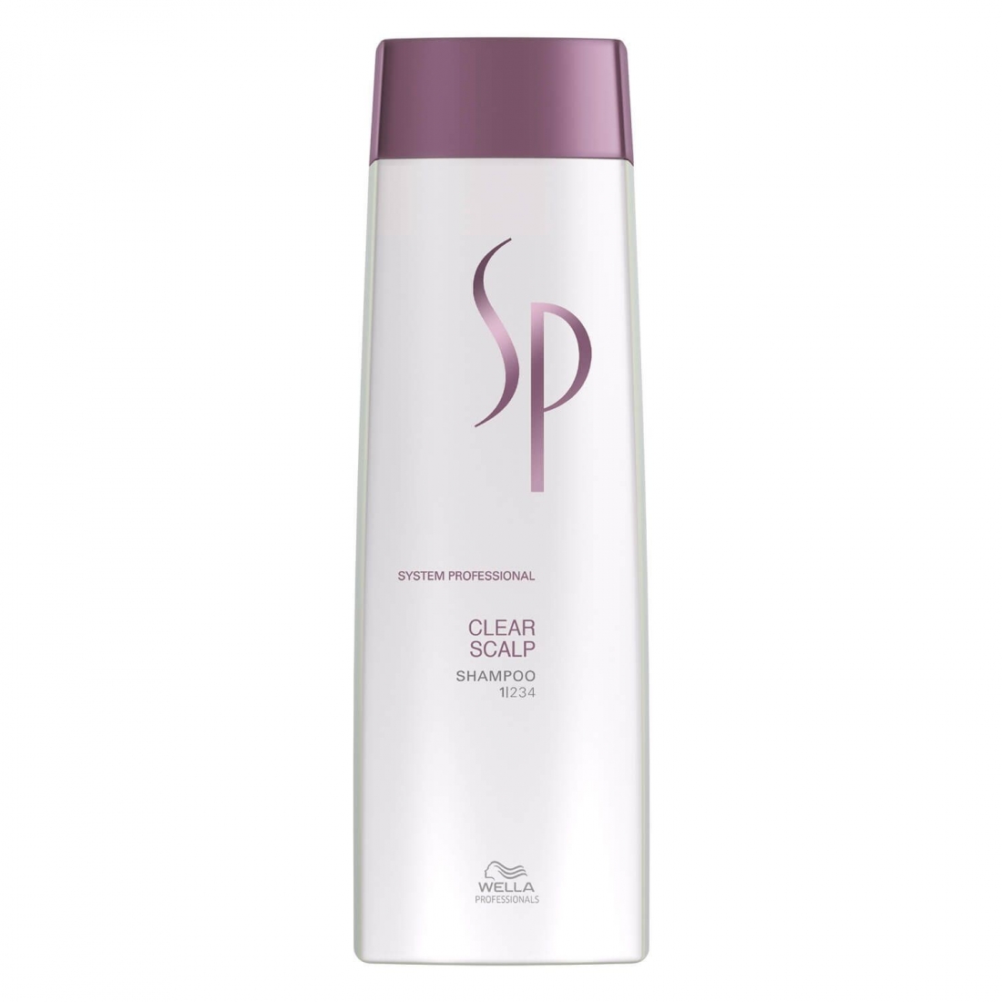 'SP Clear Scalp' Shampoo - 250 ml