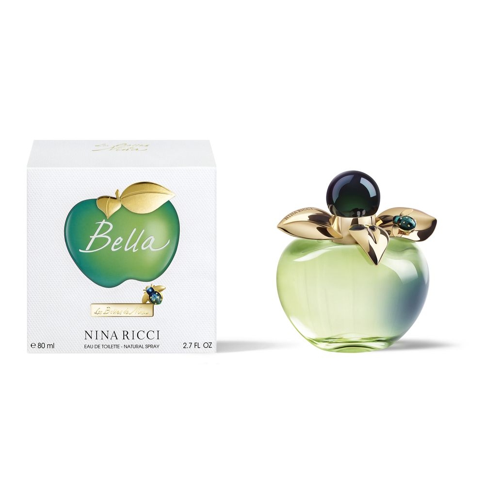 'Bella' Eau de parfum - 50 ml