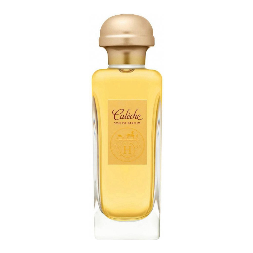 'Calèche Soie' Parfüm - 100 ml