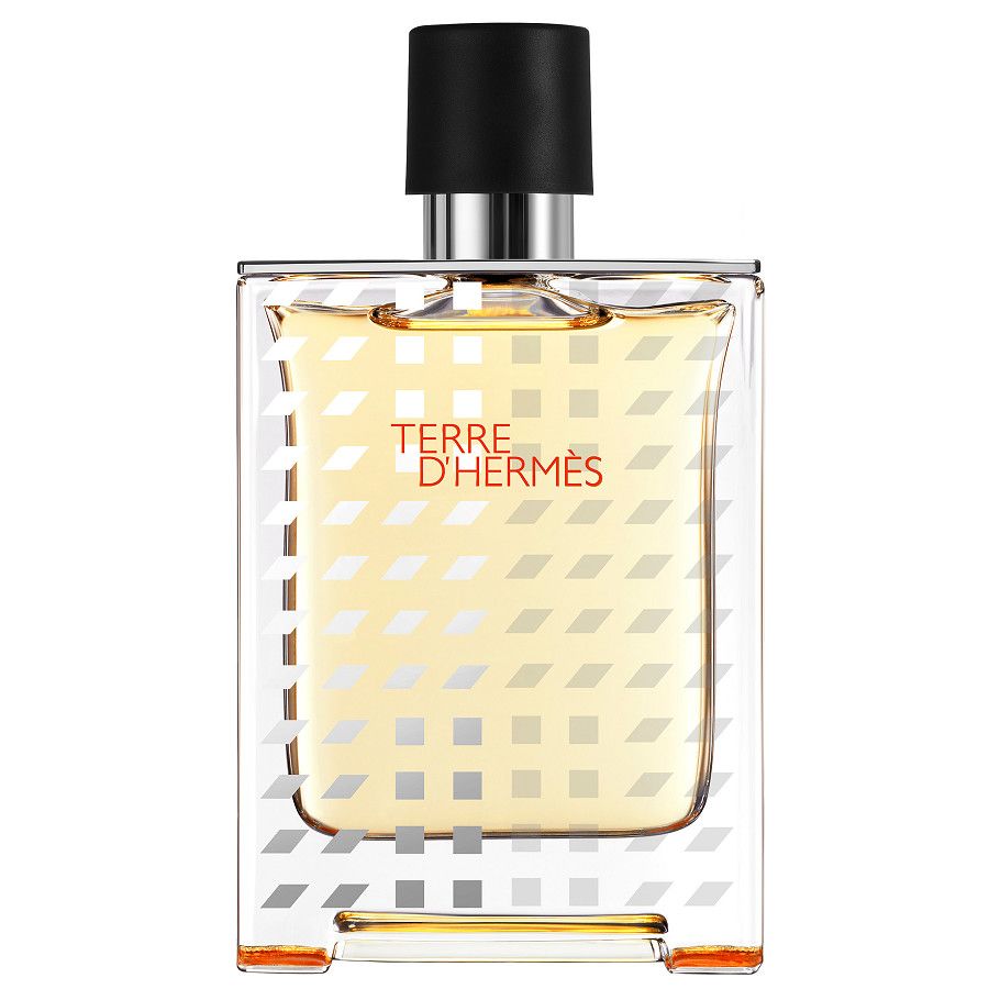 Eau de toilette 'Terre d'Hermès Limited Edition' - 100 ml