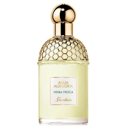 Eau de parfum 'Aqua Allegoria Herba Fresca' - 75 ml