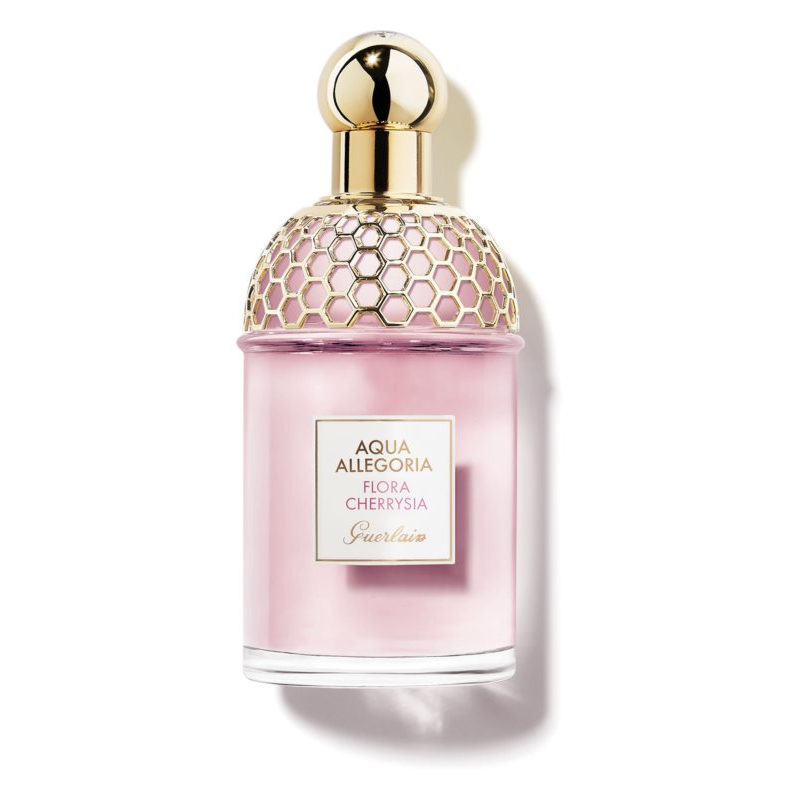 Eau de toilette 'Aqua Allegoria Flora Cherrysia' - 125 ml