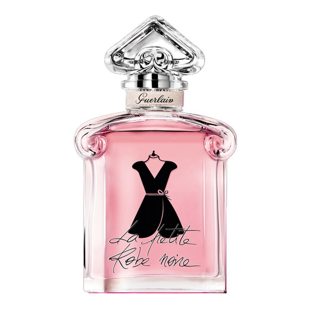 'La Petite Robe Noire Velours' Eau de parfum - 50 ml