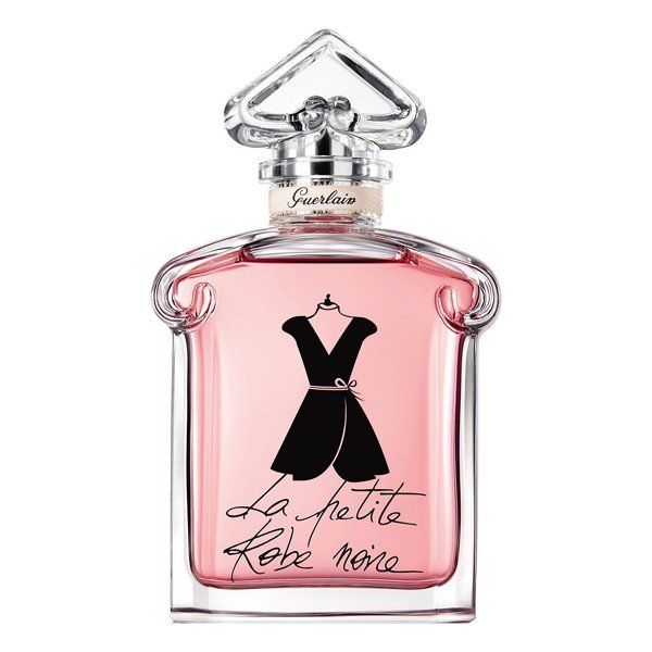 'La Petite Robe Noire Velours' Eau de parfum - 30 ml