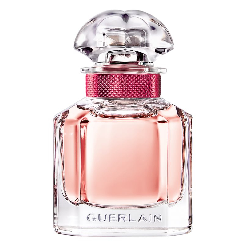 Eau de toilette 'Mon Guerlain Bloom of Rose' - 30 ml