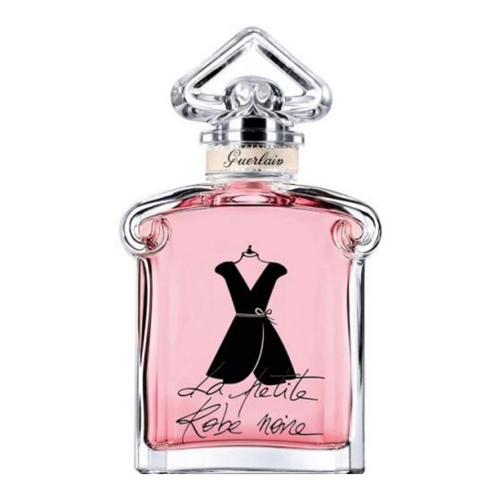 'La Petite Robe Noire Velours' Eau de parfum - 100 ml
