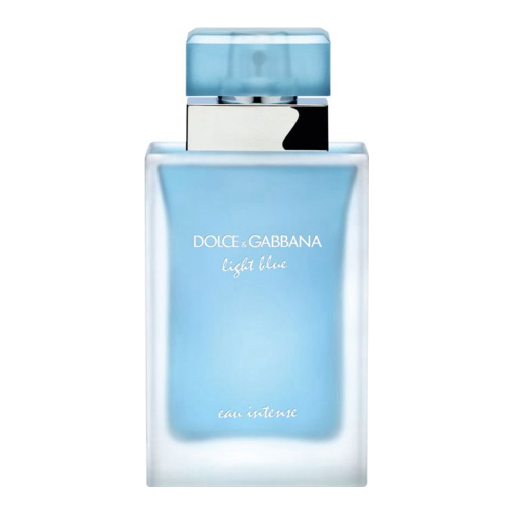 'Light Blue Eau Intense' Eau de parfum - 25 ml