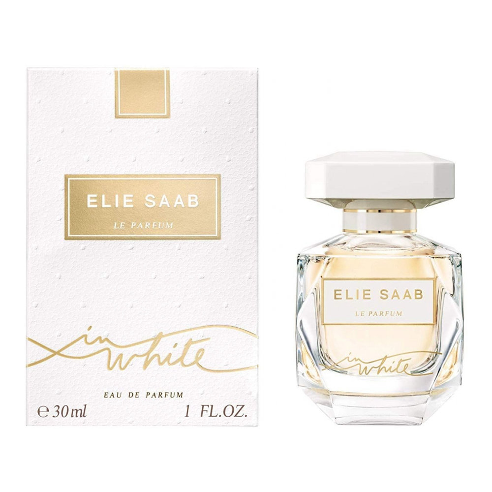 'Le Parfum in White' Eau de parfum - 30 ml