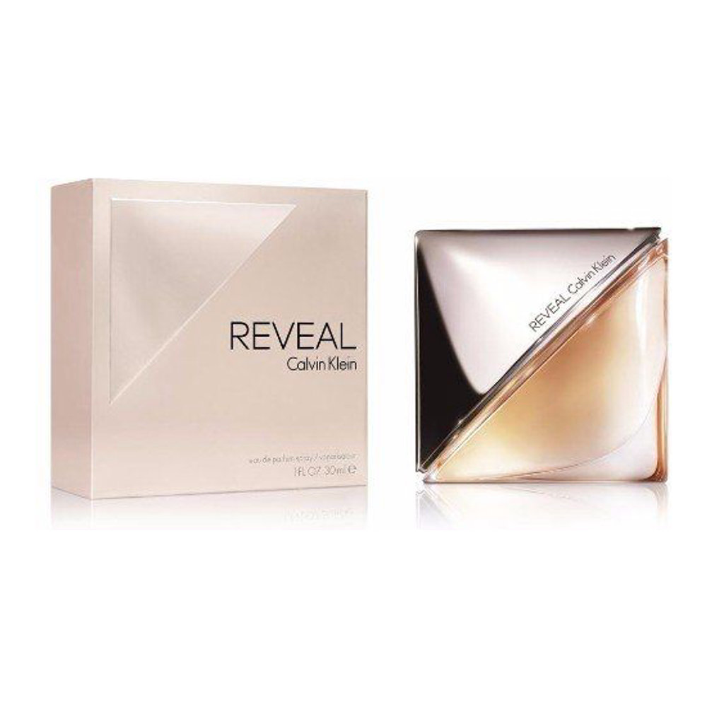 'Reveal' Eau De Parfum - 30 ml