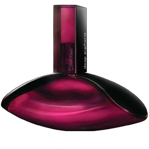 'Deep Euphoria' Eau De Parfum - 30 ml