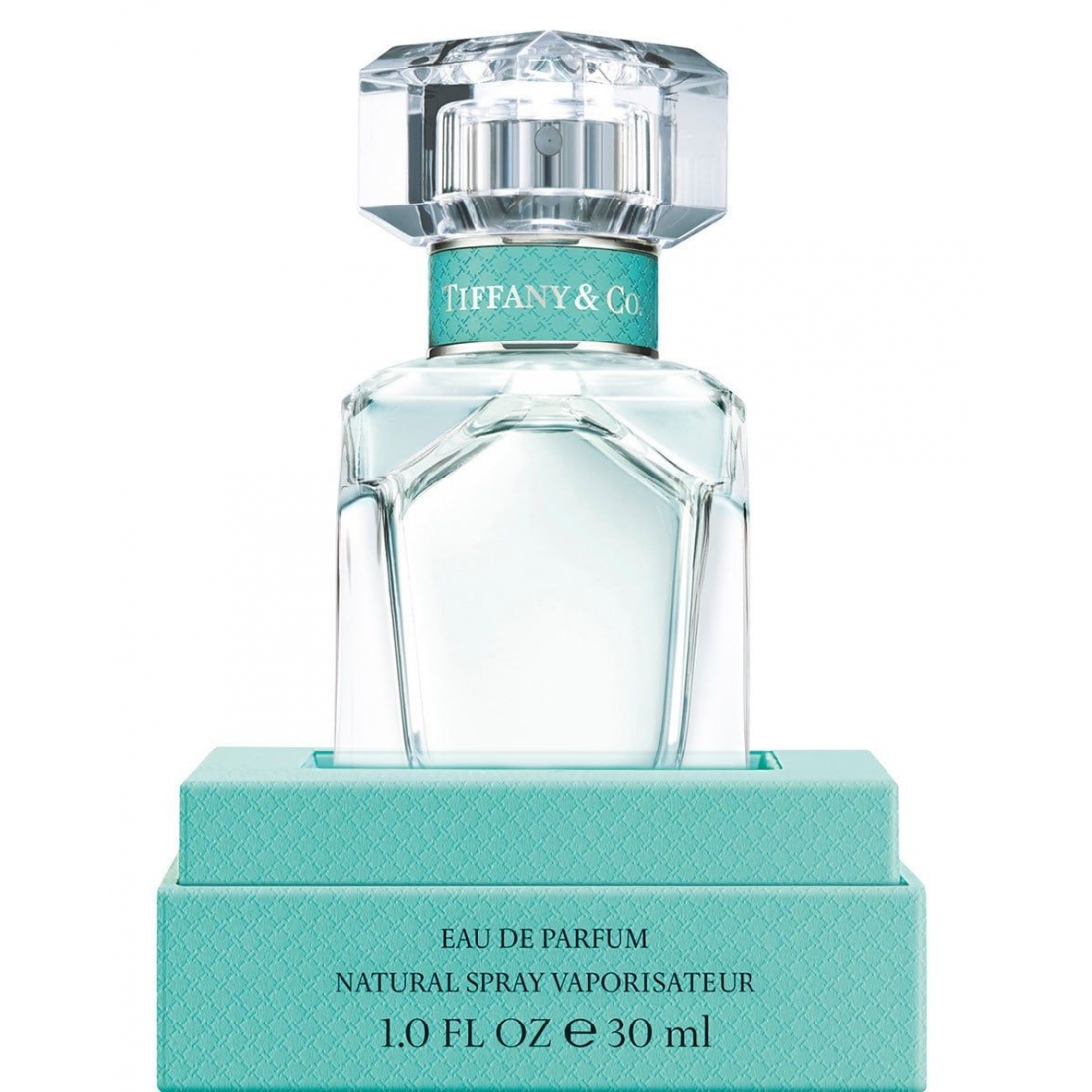 Eau de parfum 'Tiffany & Co.' - 30 ml