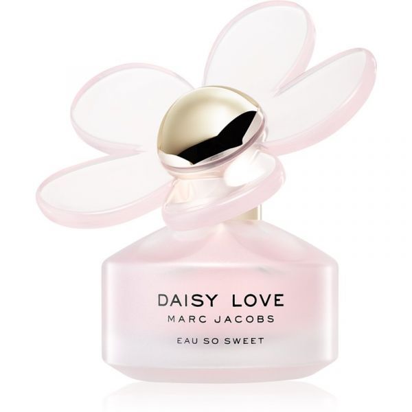 'Daisy Love Eau So Sweet' Eau de parfum - 50 ml