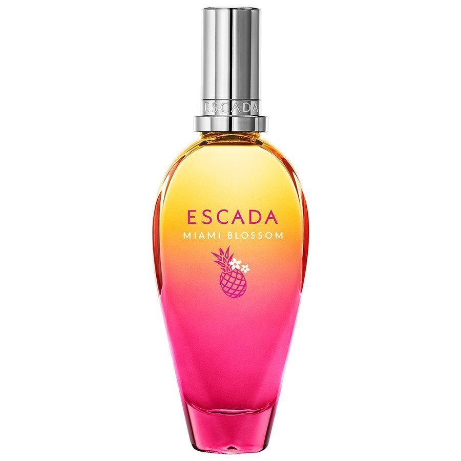 'Miami Blossom' Eau De Parfum - 50 ml
