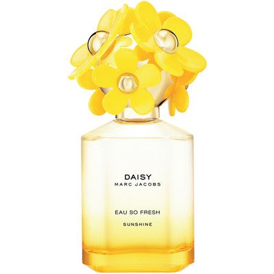 'Daisy Eau So Fresh Sunshine' Eau De Parfum - 75 ml