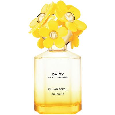 'Daisy Eau So Fresh Sunshine' Eau de parfum - 75 ml