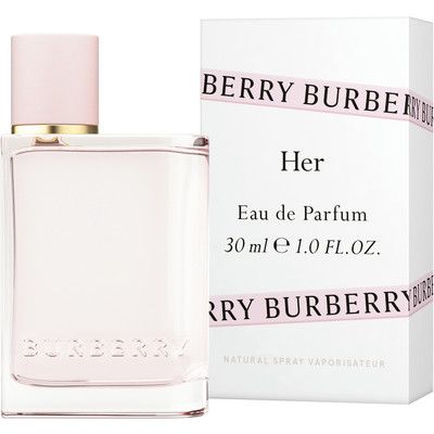 'Burberry Her' Eau De Parfum - 30 ml