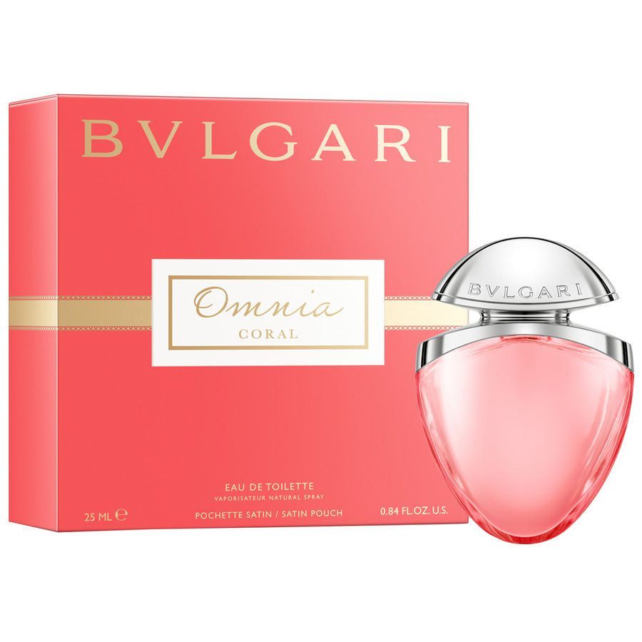 'Omnia Coral' Eau de parfum - 25 ml