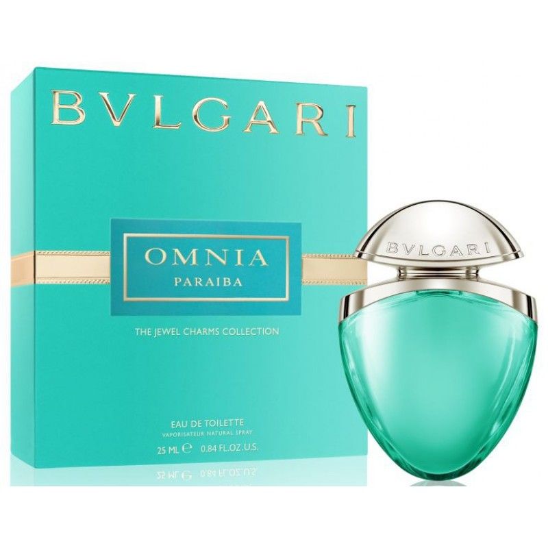 'Omnia Paraiba' Eau de parfum - 25 ml