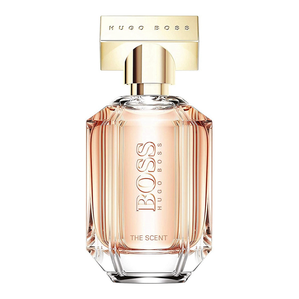 'The Scent' Eau De Parfum - 50 ml