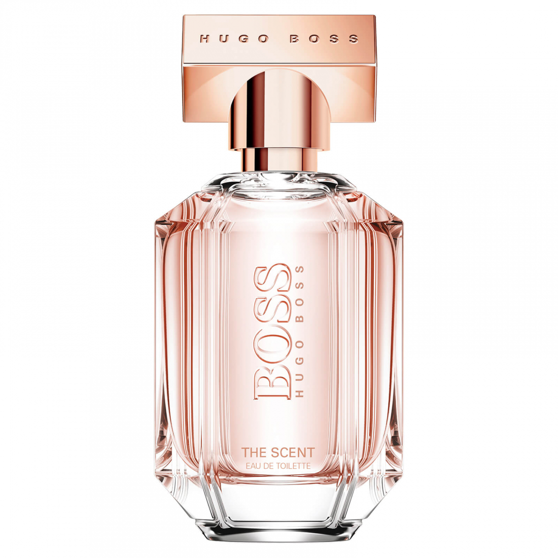 'The Scent' Eau De Parfum - 50 ml