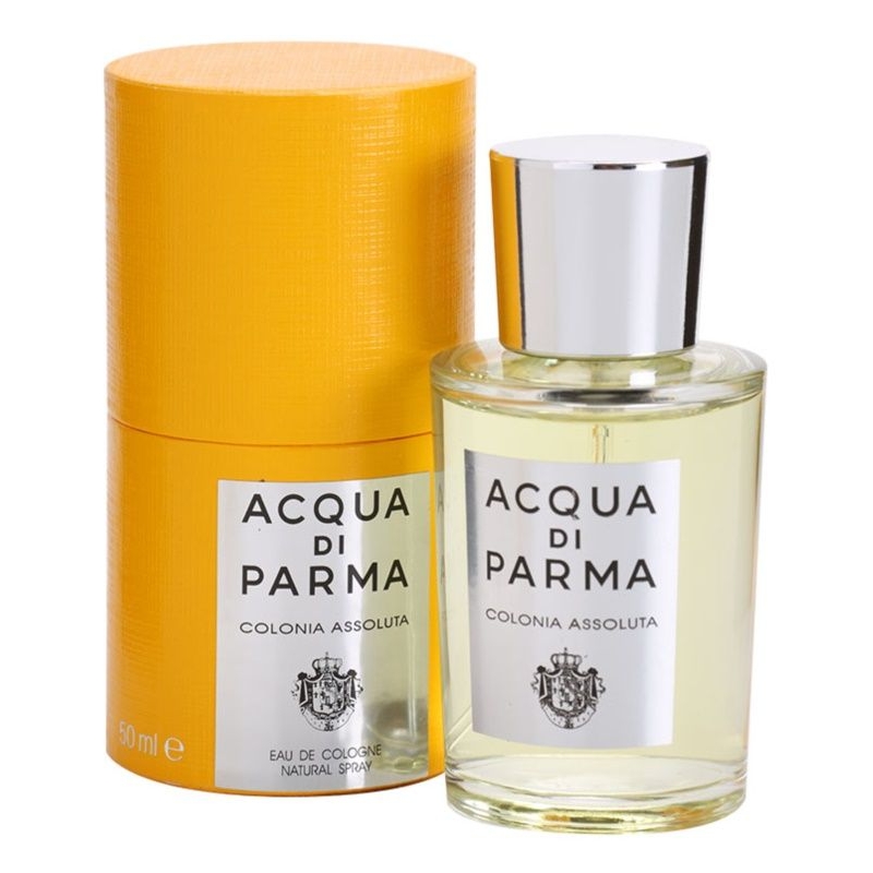 'Colonia Assoluta' Eau de Cologne - 50 ml
